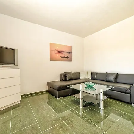 Daire 2 Pula