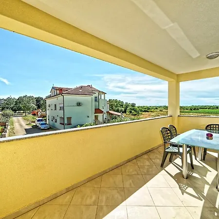 Apartment 2 Pula