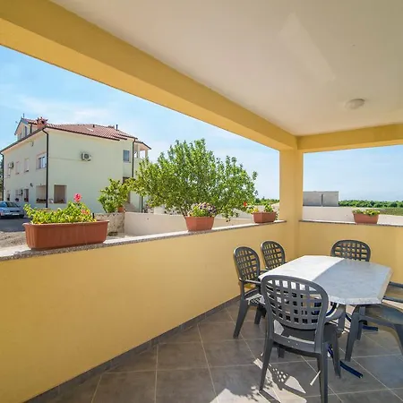 Apartment 2 Pula